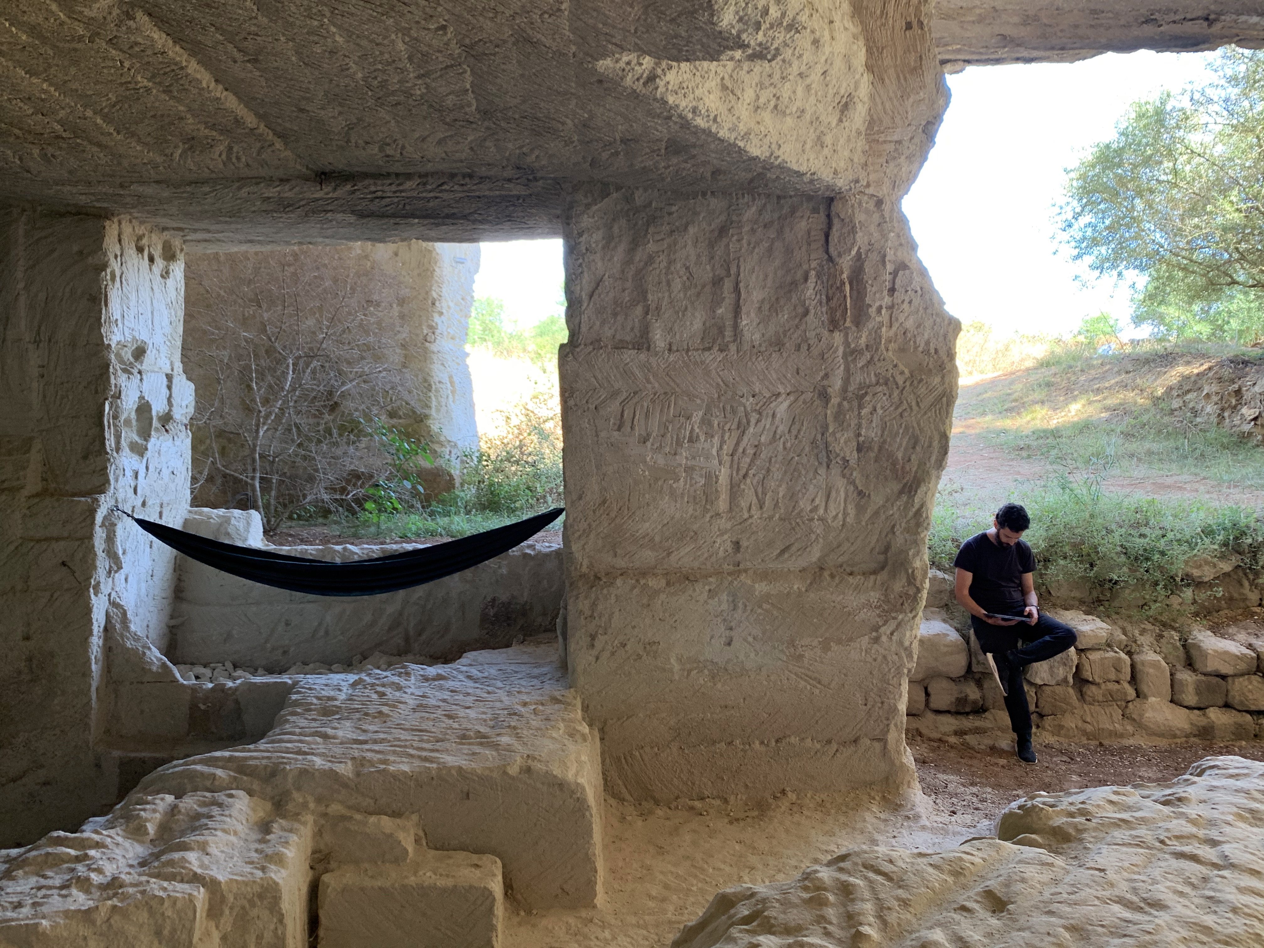 Ca 摧毁地球丨西班牙丨Ensamble Studio-29