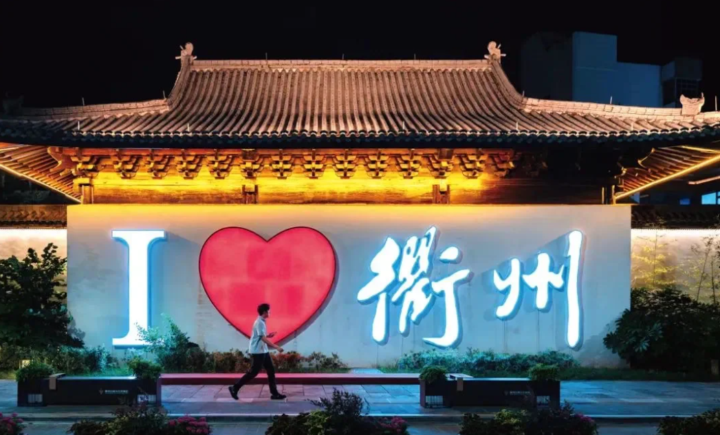 【UDO商业空间设计】沉浸式戏剧《浸夢水亭門》空间舞美设计的沉浸魅力!-141