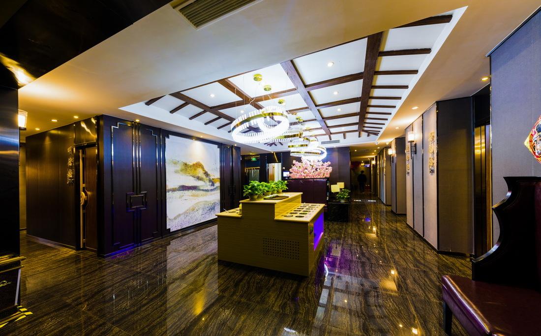 庖丁解牛全季火锅城,诠释鲜美与艺术的完美结合-24