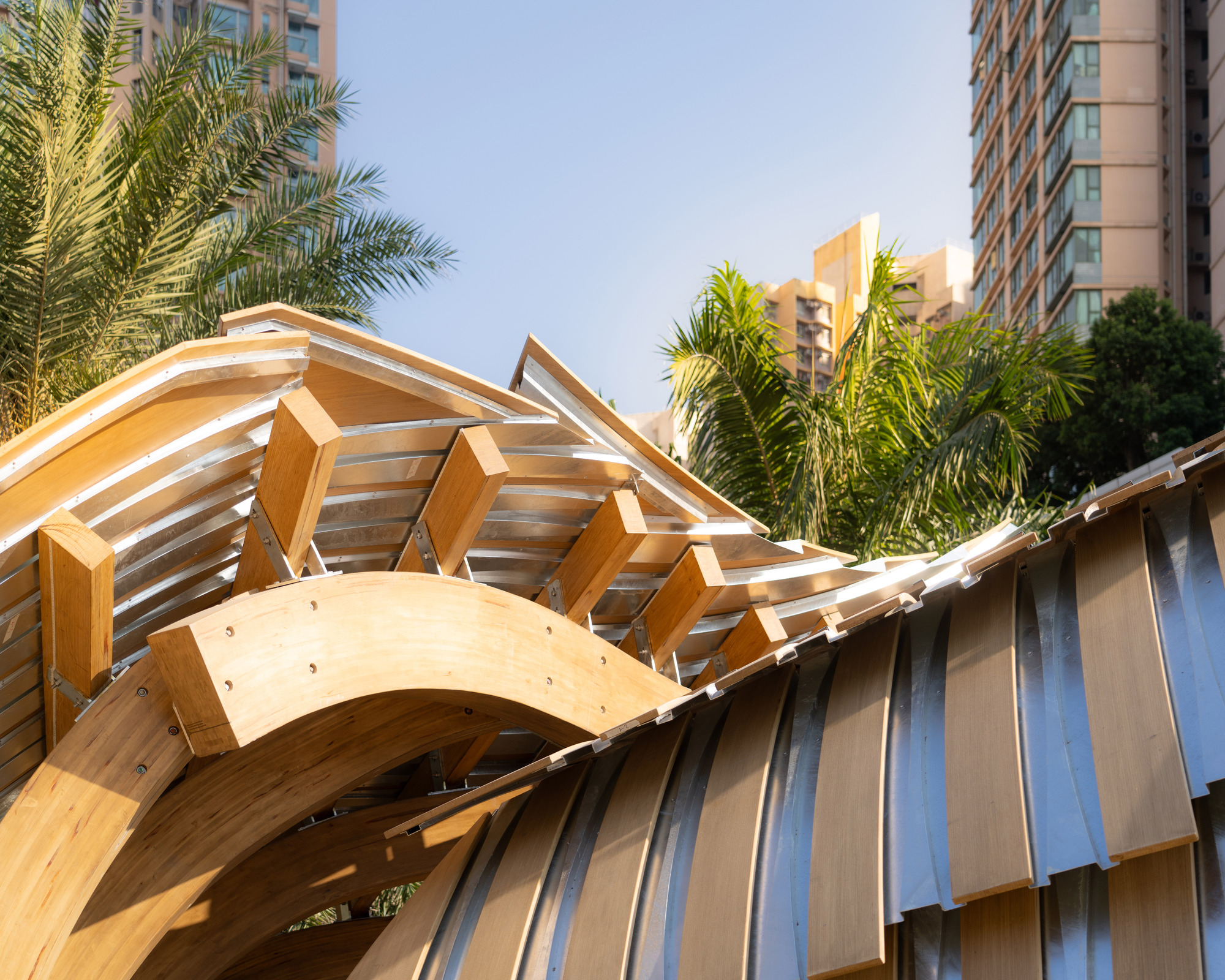 Urban Living Lab / Su Chang Design Research Office-52