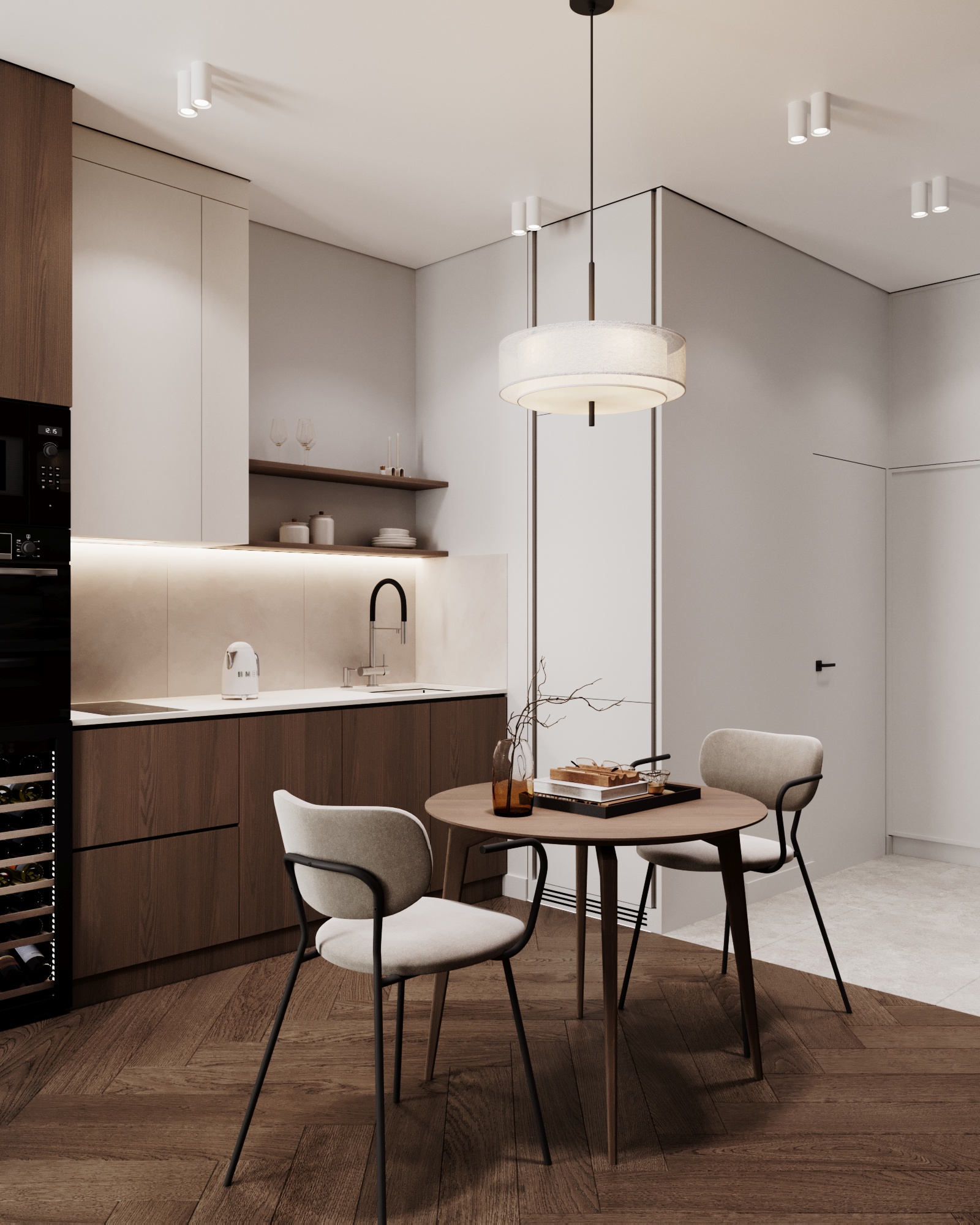 Жк "Фамилия" 48 м2-6