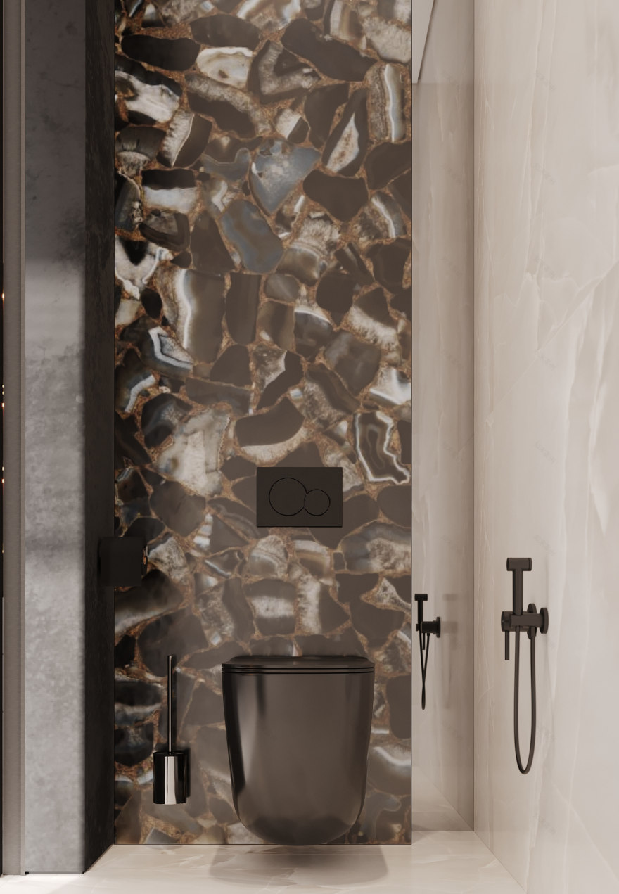 靠近白俄罗斯明斯克的370平大房子-33