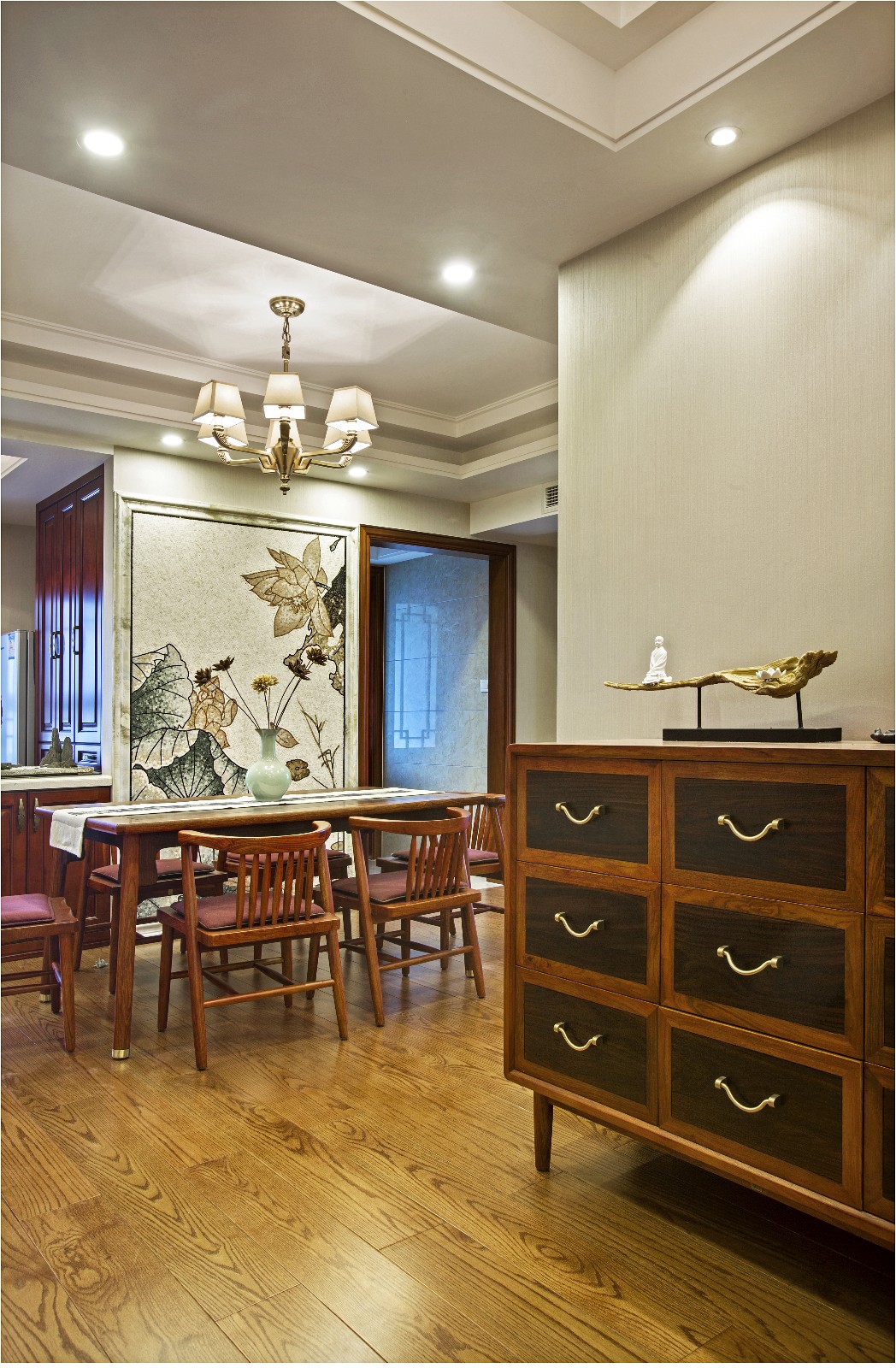 雅戈尔苏园·朴物-34