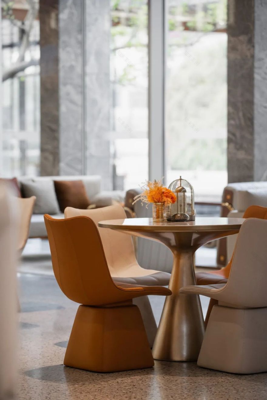 时代云图里丨中国浙江丨DOME&ASSOCIATES董世建筑-63