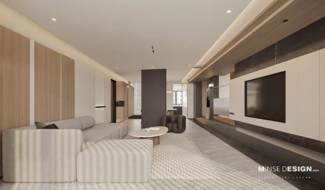 雅天 X 克林 10·23丨中国萍乡丨民舍制作空间设计-15