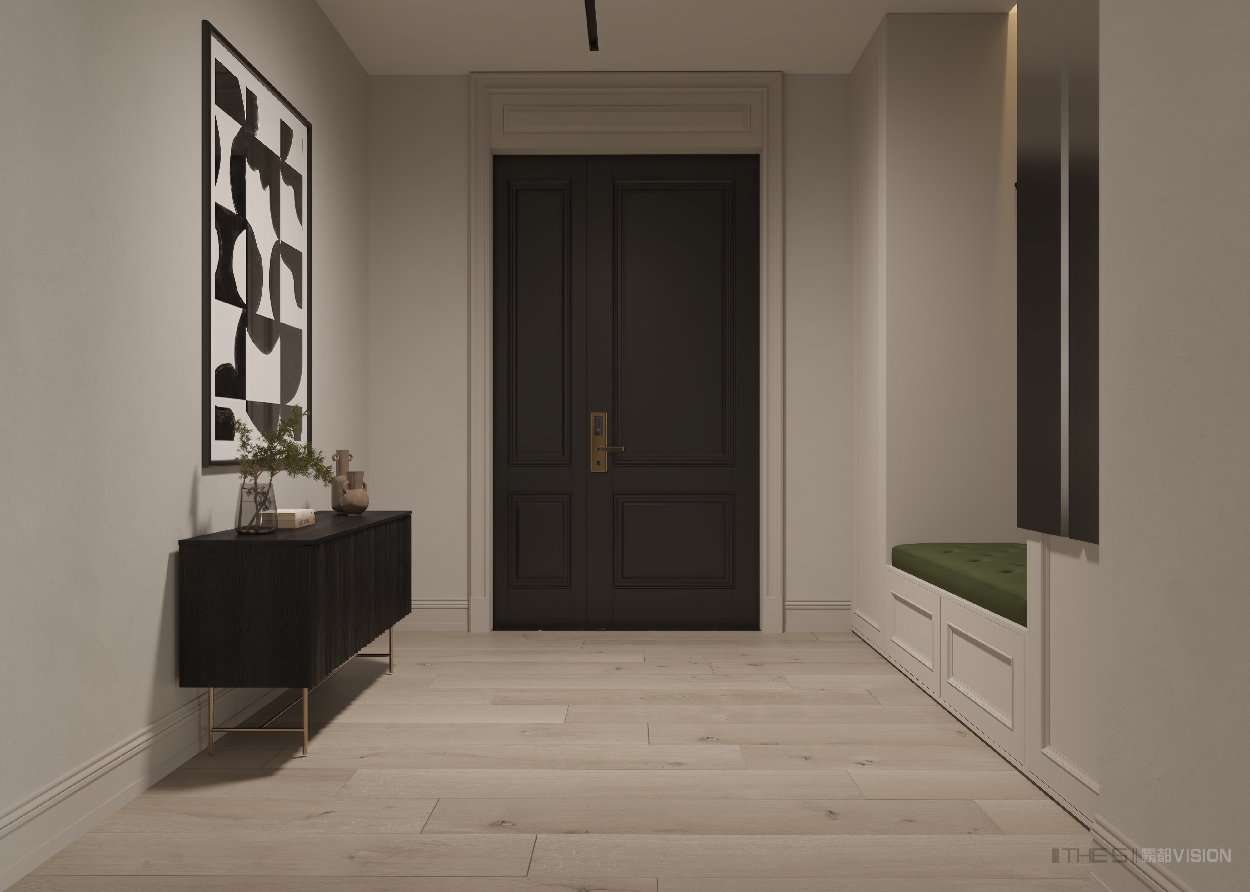 铁蛋翠花新居-22