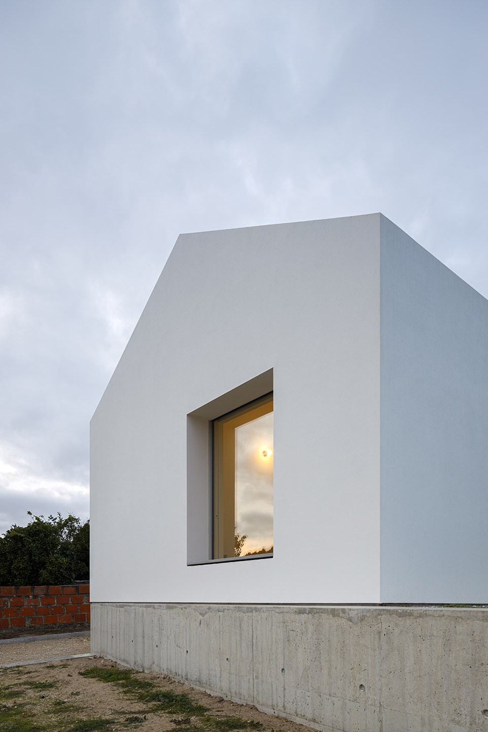 Sta Joana 住宅丨葡萄牙丨NU.MA-75