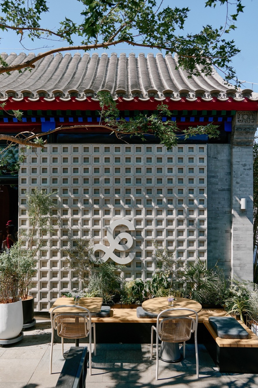 gaga大吉巷店丨中国北京丨odd设计事务所-17