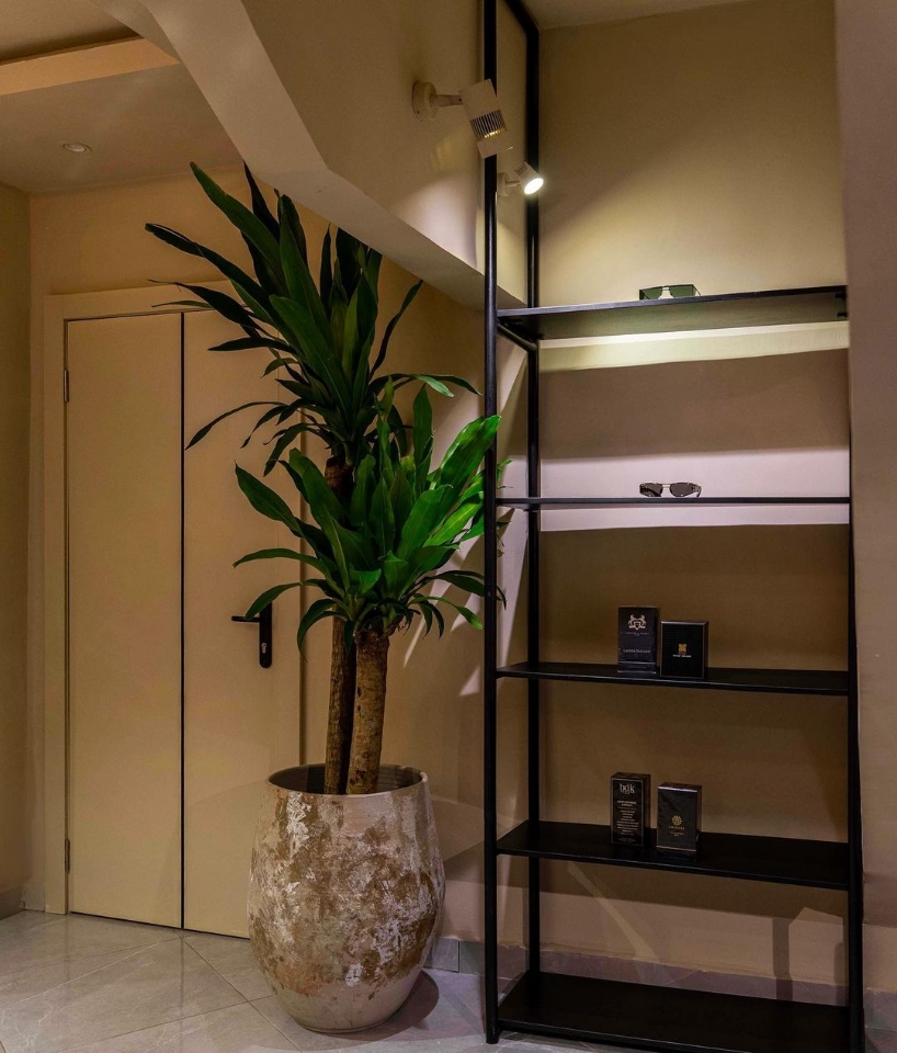 丨尼日利亚拉各斯丨Michael Ehiz Designs-14