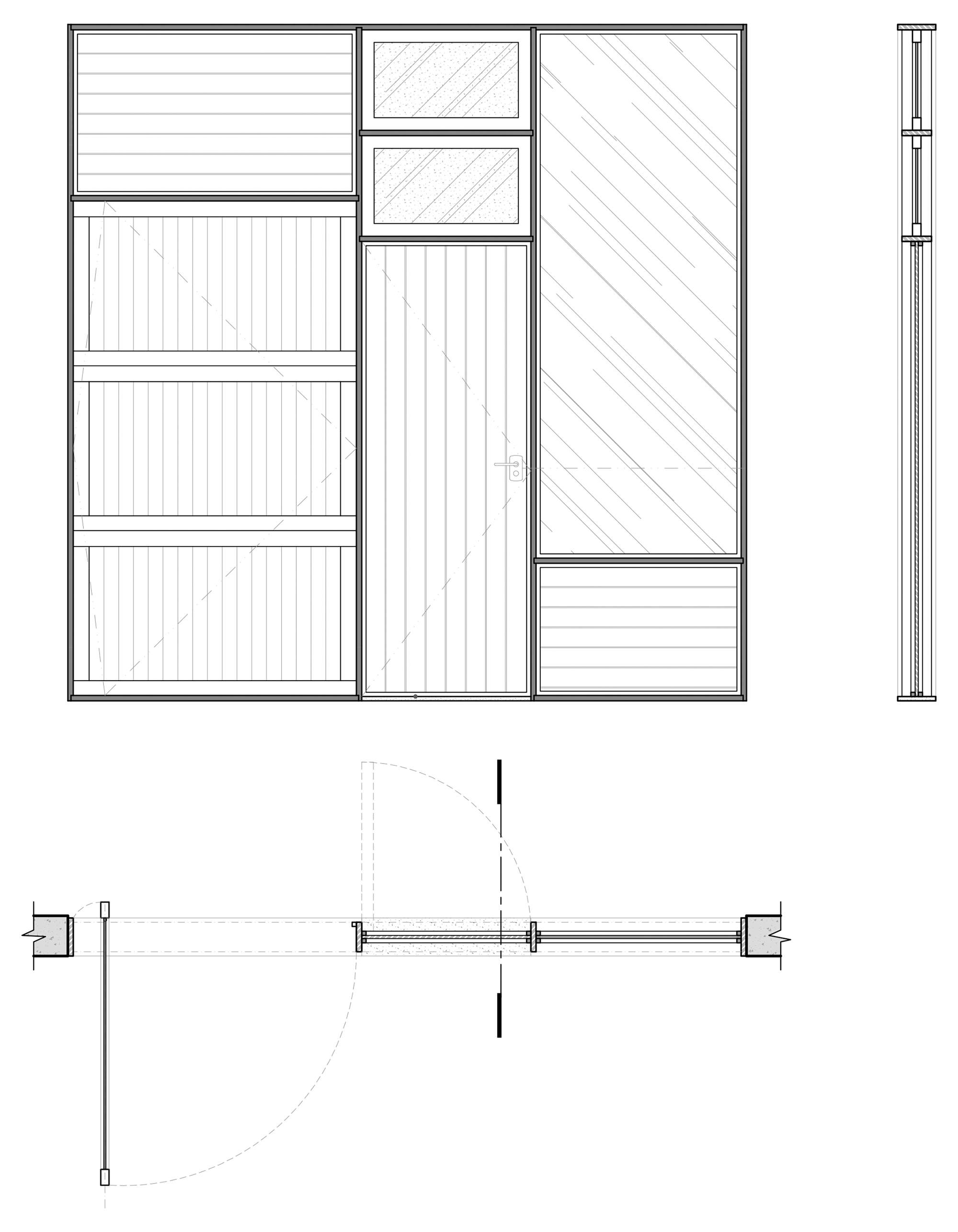 卡卡拉之家丨巴西丨Victoria Nizarala Arquitetura-39