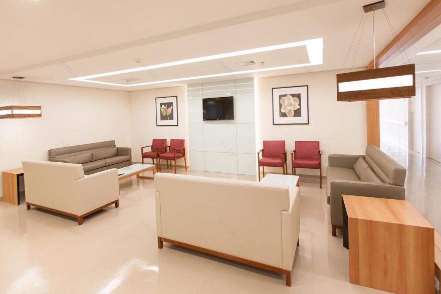 巴西 AC Camargo 癌症中心-2