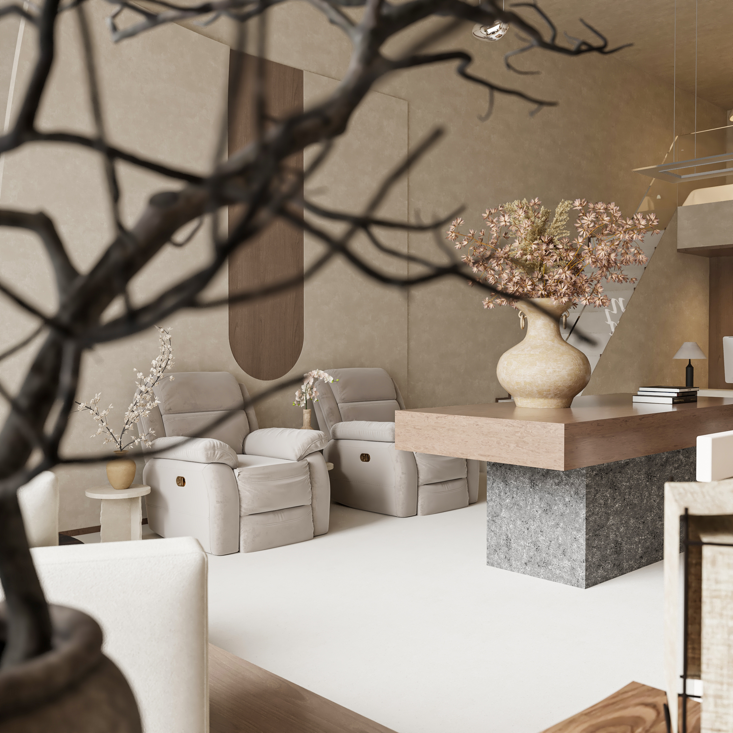 侘寂风美甲店-11