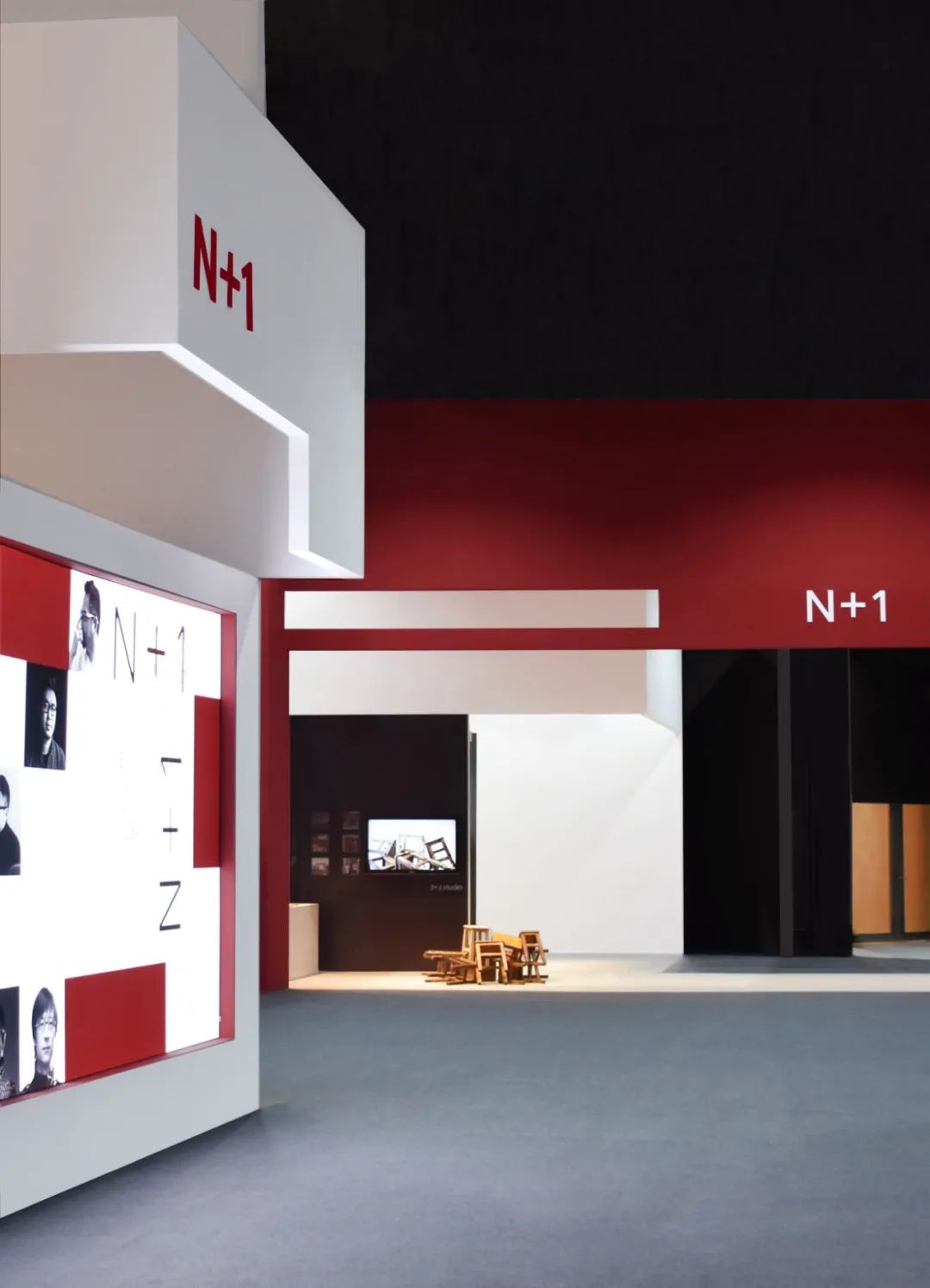 大湾区设计力量作品展丨中国中山丨汤物臣·肯文创意集团-17