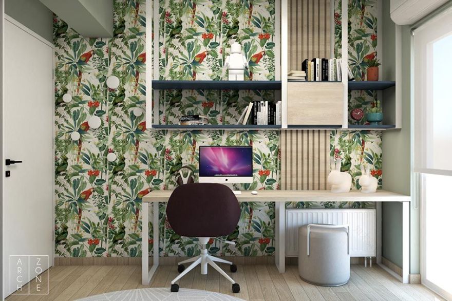 Ανακαινιση Διαμερισματος στα Βριλησσια-76