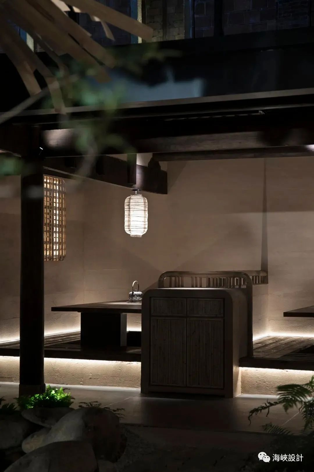 九千代大極上居酒屋丨中国福建丨泉州结禾装饰设计有限公司-20