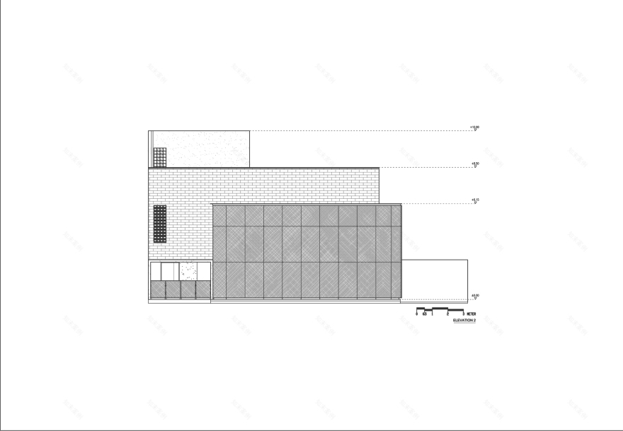 HL Building / BASIO-39