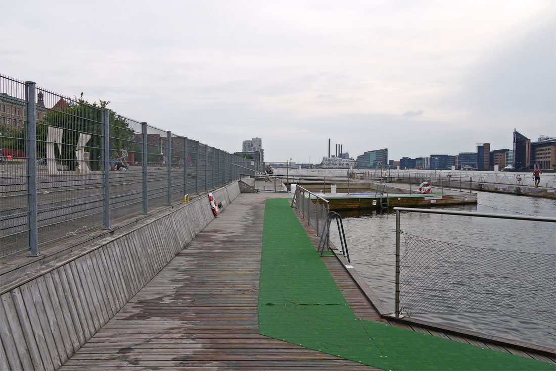 哥本哈根港口游泳池-36