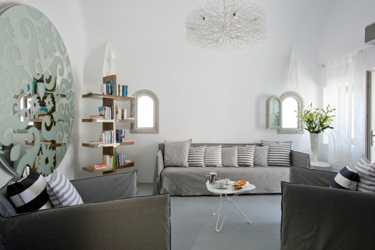 Grace Santorini Hotel by Divercity and mplusm Architects-38