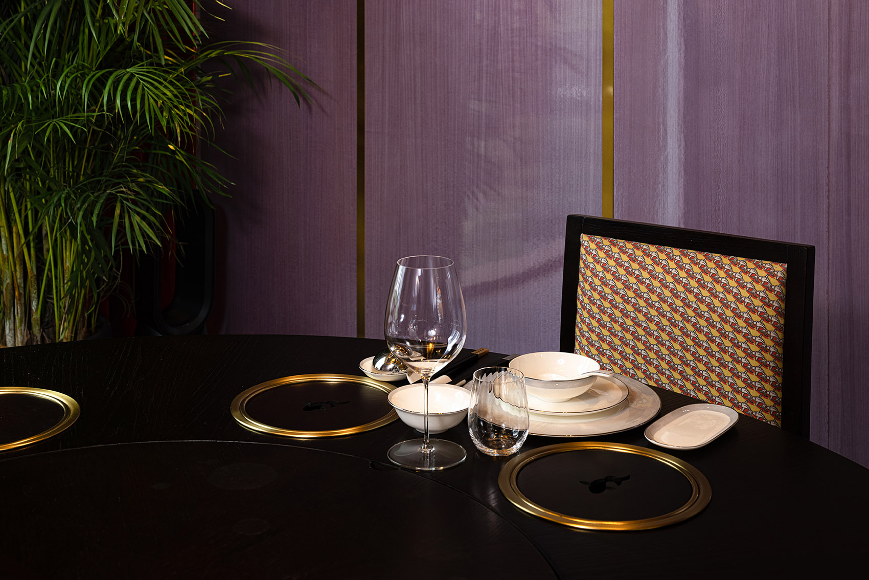 满潮荟·中式海鲜火锅餐厅丨中国深圳丨万社设计 Various Associates-80