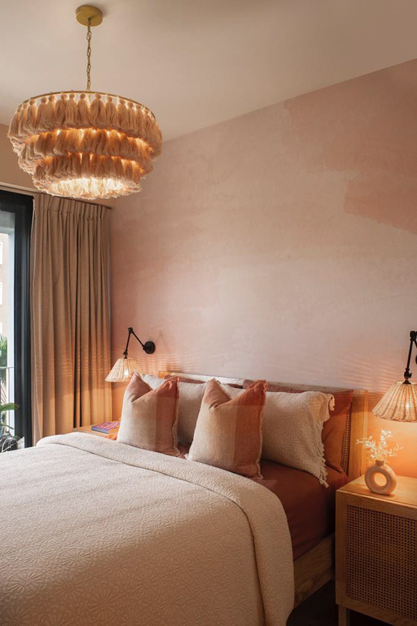 The Jovell 3 卧室公寓丨巴西-20