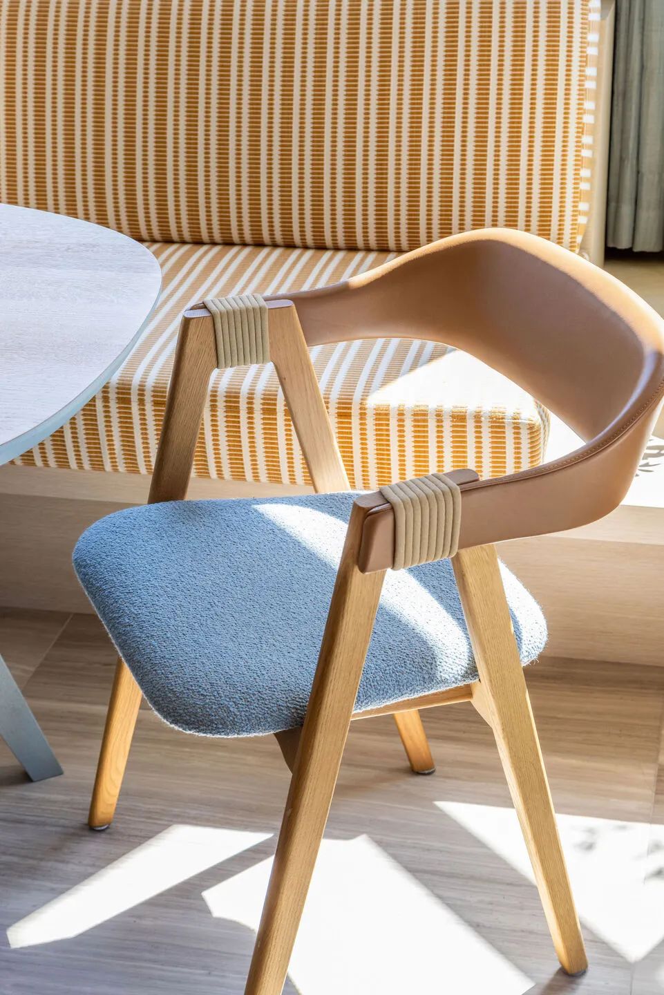 SF Home,美国加利福利亚州旧金山住宅设计丨Pioneer 设计先锋队-53