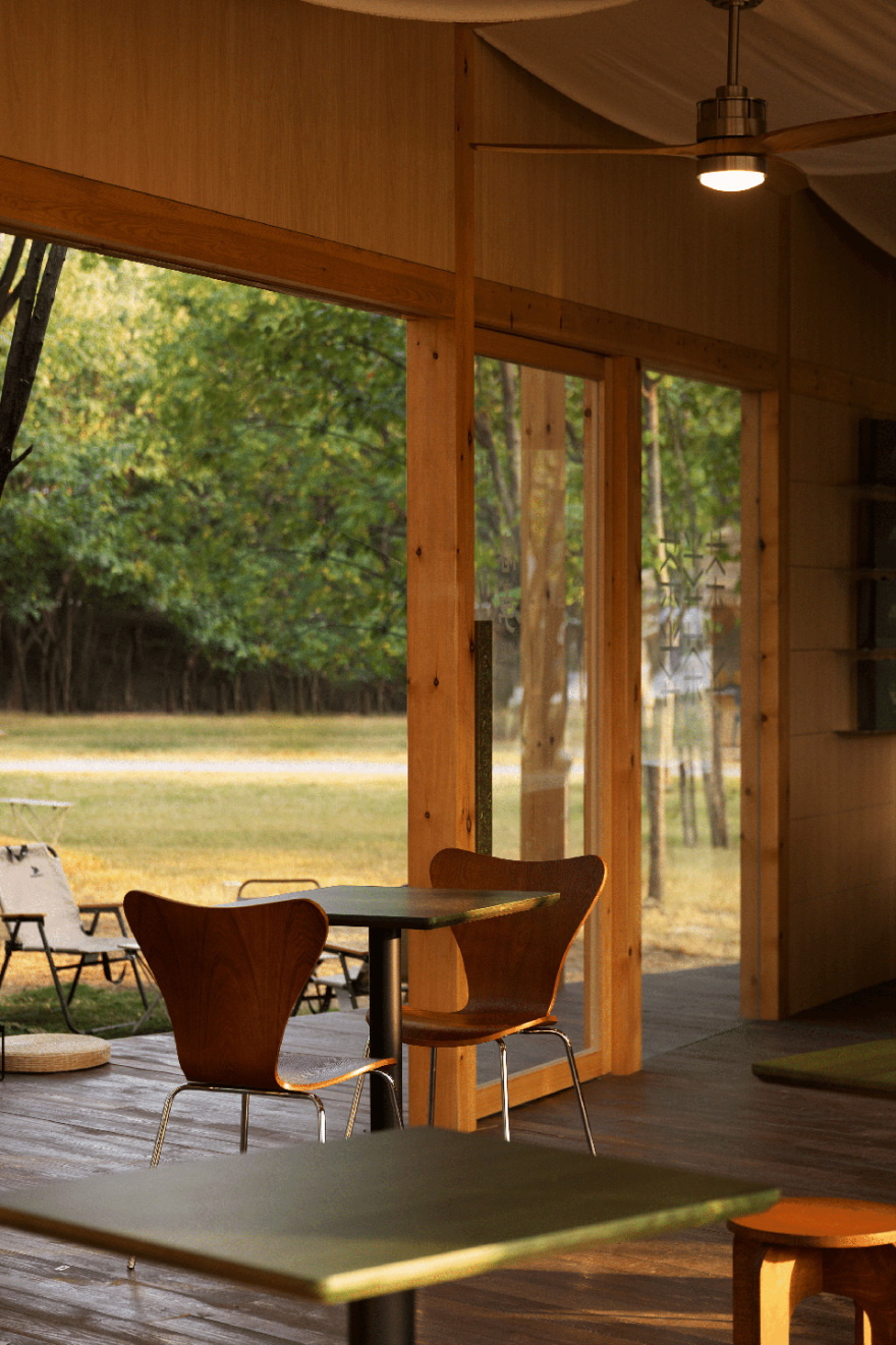 椿序茶庭丨中国西安丨即时设计研究所-63