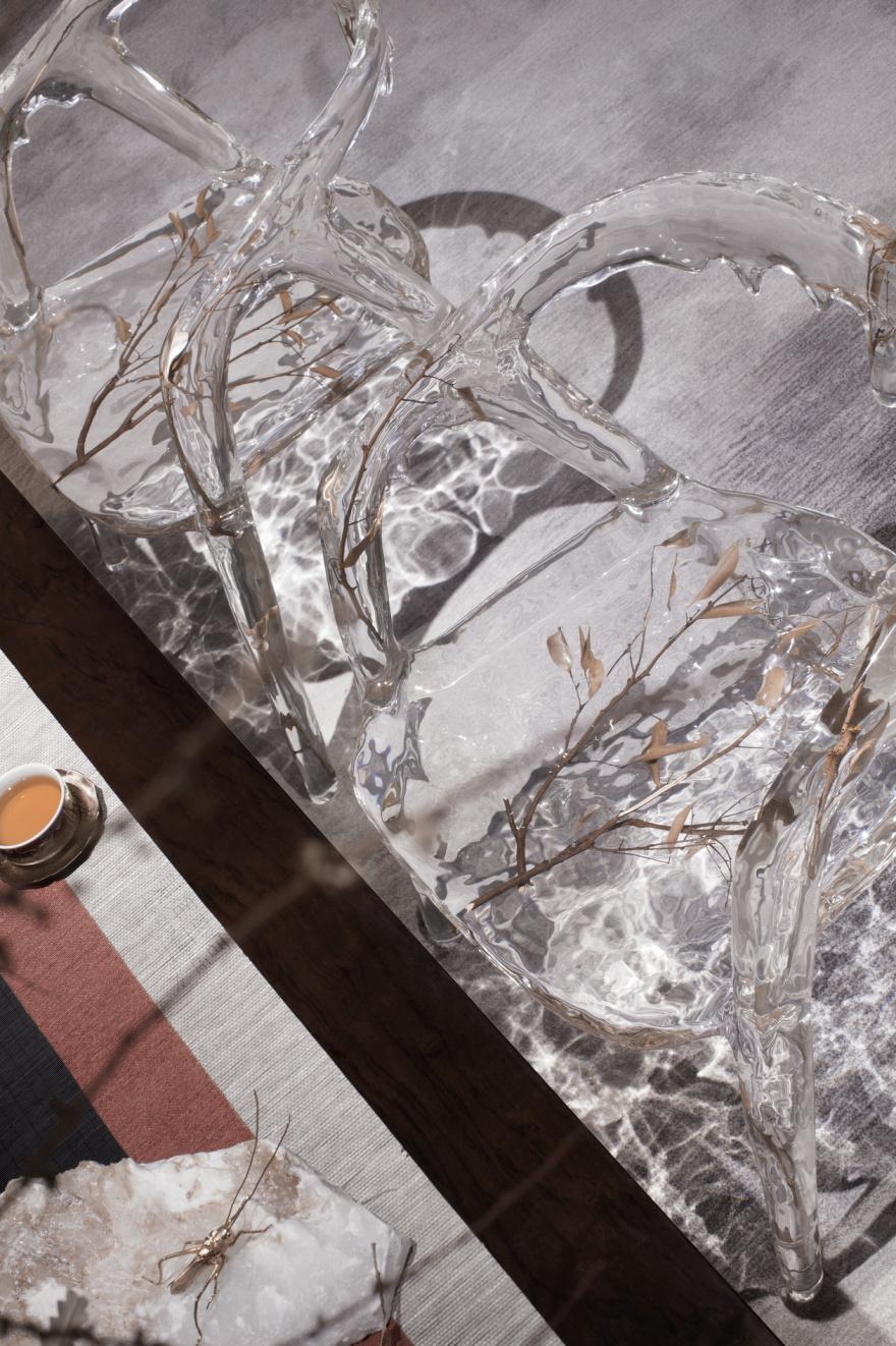 昊泽空间设计 | 韩松:穿越时空的逍遥游!-50