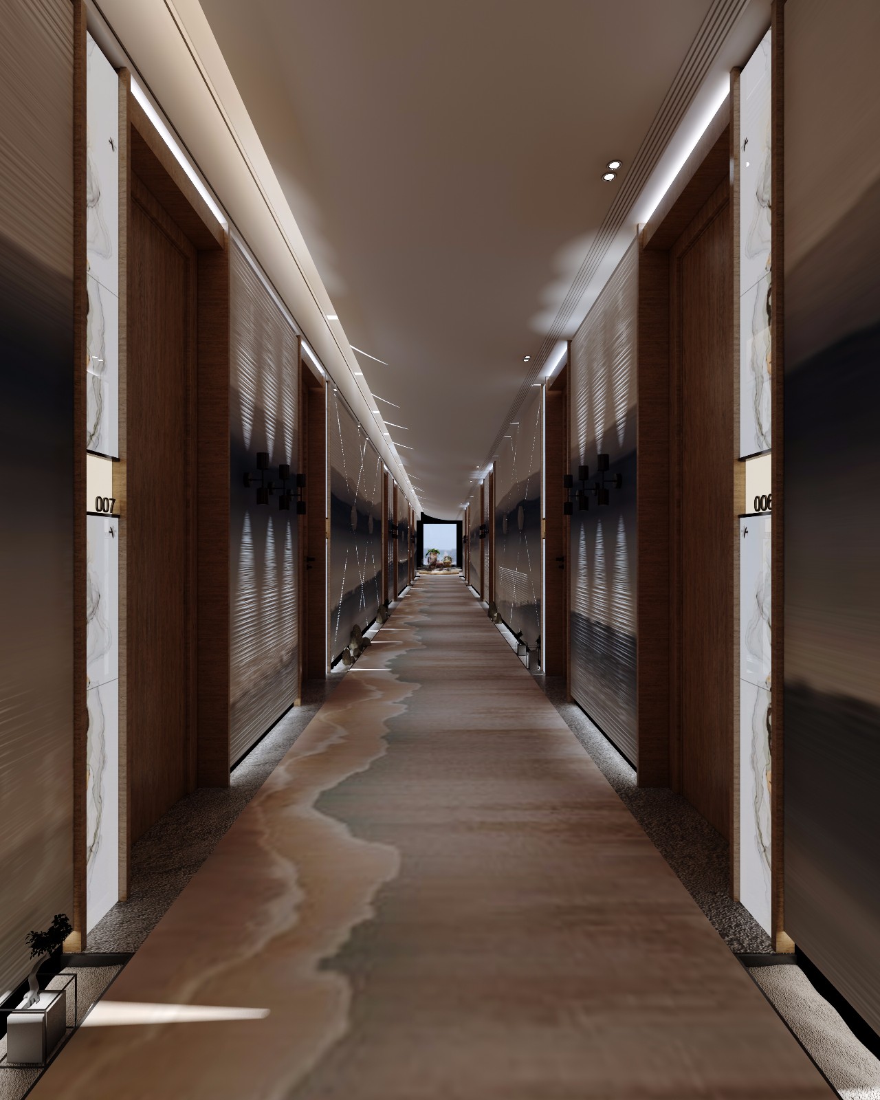 大兴国际酒店-28