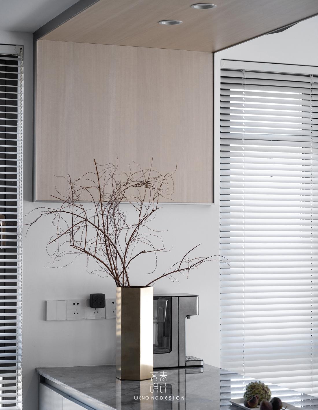 猫奴之家 · 多功能室与喵星人的温馨港湾-17