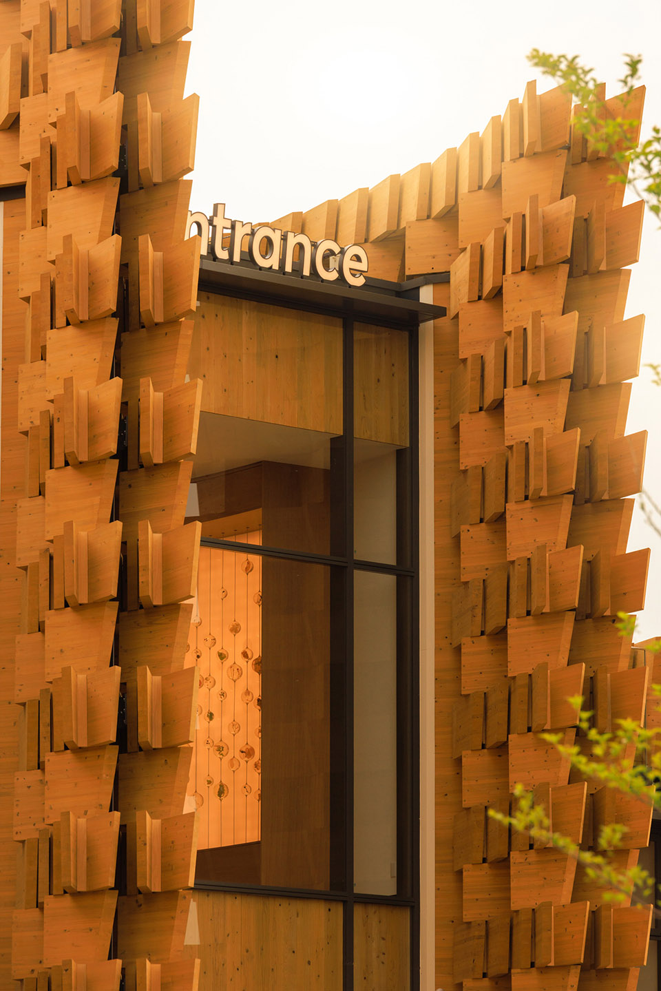 2025大阪世博会波兰馆丨日本大阪丨Interplay Architects,komy studio等-30