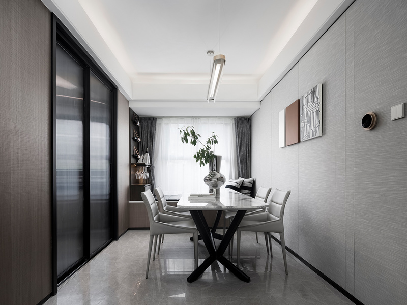 万科张家港大都会样板间-6