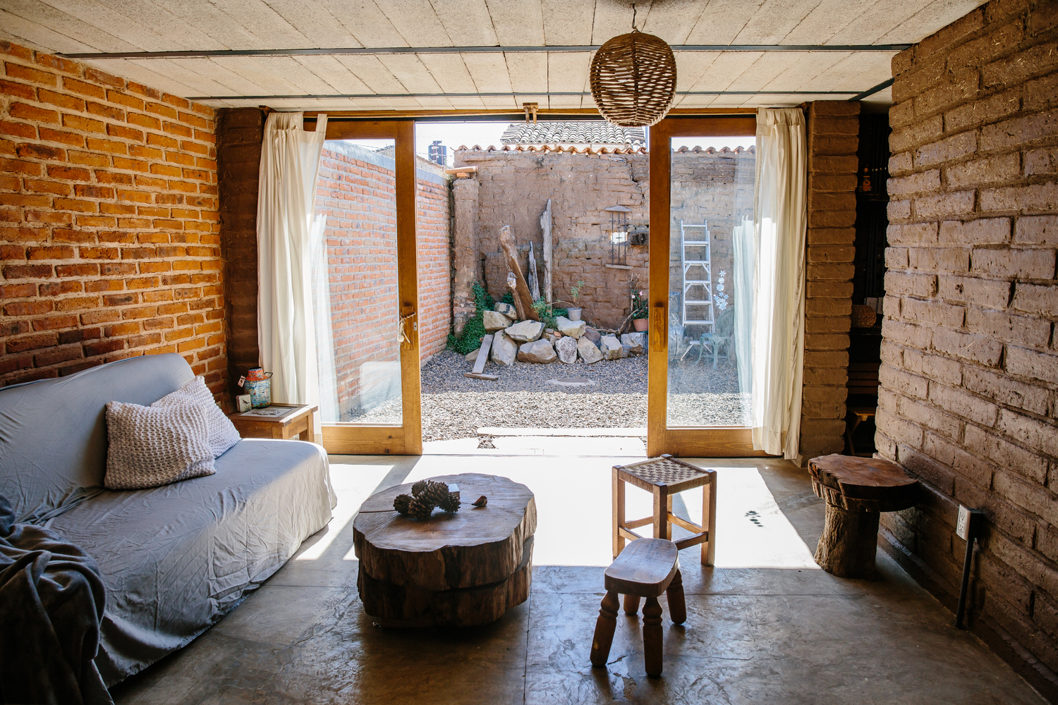 简约北欧风，打造温馨家居空间-2