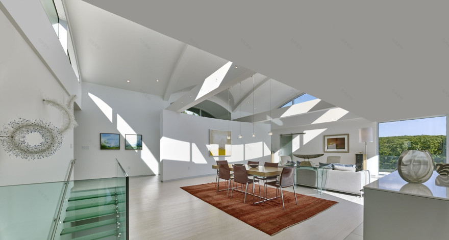 费城绿色生态别墅-26