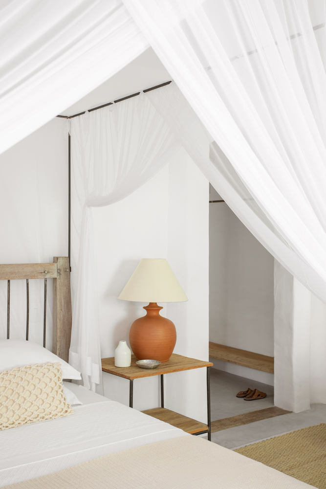 巴西 Trancoso House 室内设计丨Estúdio OR+K,TODOS Arquitetura-45