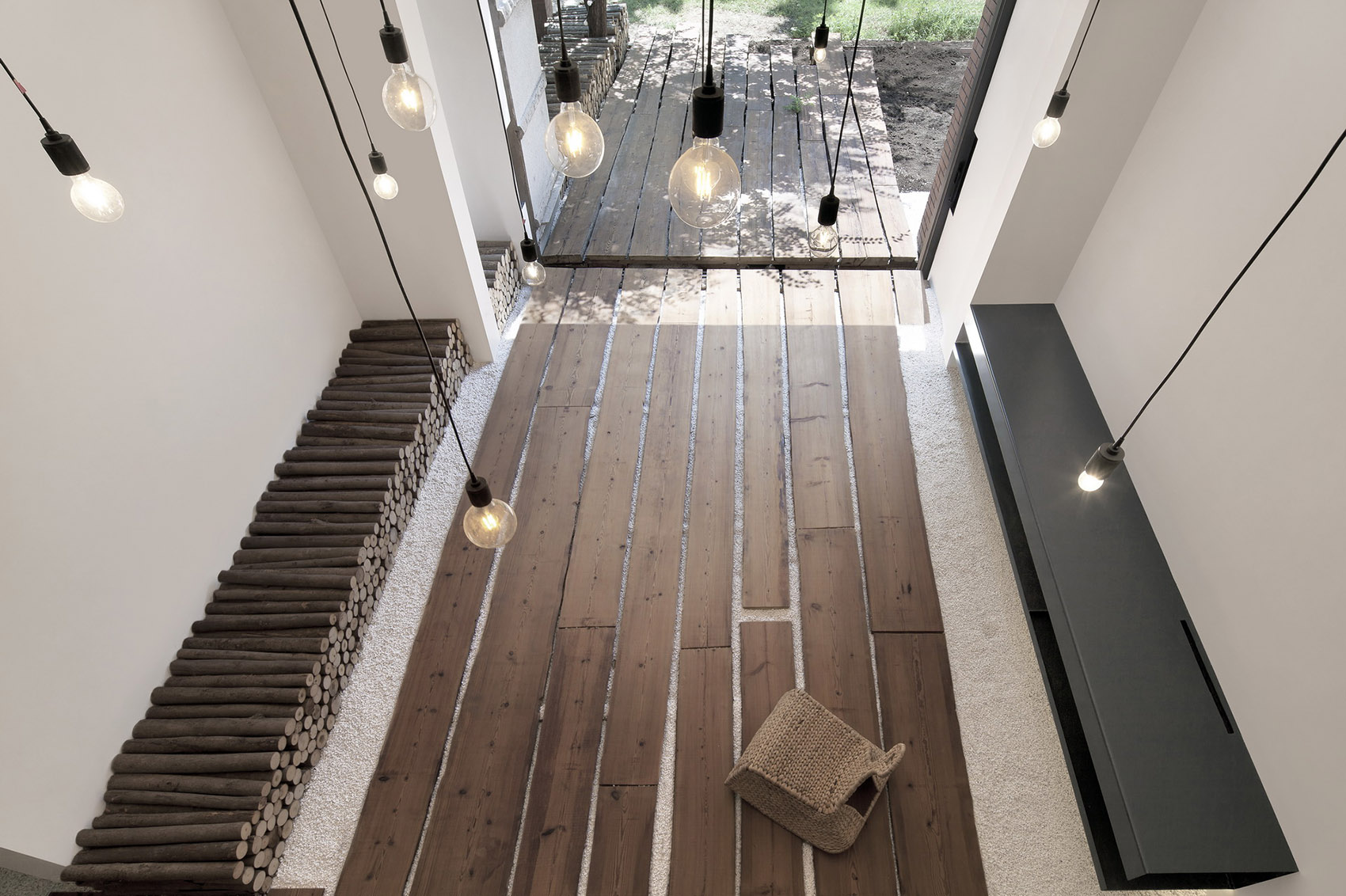 都市里的自然之家,北京 / 原地建筑-18