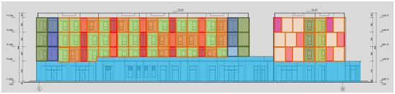 长沙会展综合配套中心-38