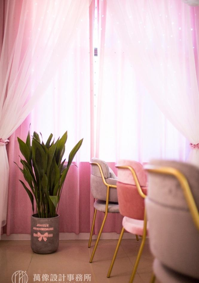 
INS风网红烘焙店 -12