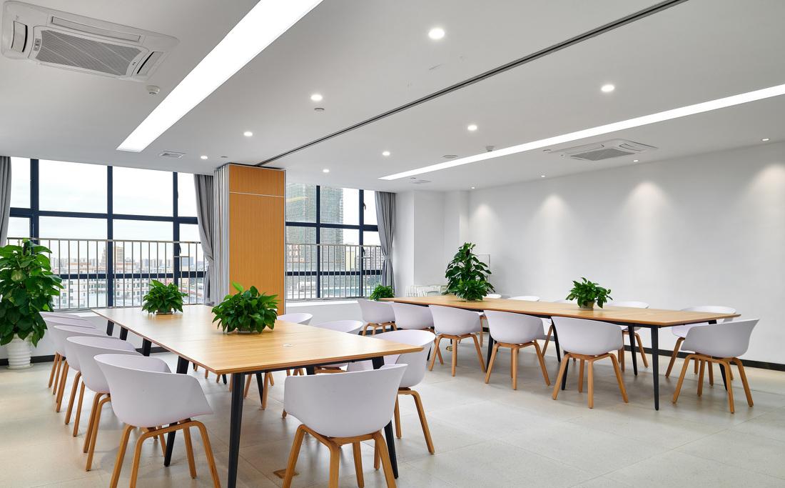 
深思设计 佛山南海广佛伟创汇 -19