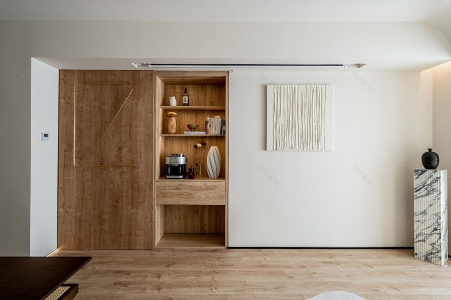 南朗山居丨中国中山丨白菜适家-46