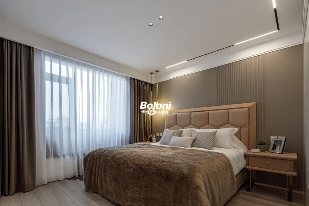 首科花园丨中国北京丨孟蒙-49