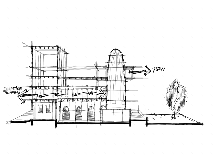 NAPT · جزيرة الوراق 2025(纸张岛2025项目)丨埃及丨Islam ahmed Rowaida gamal-34