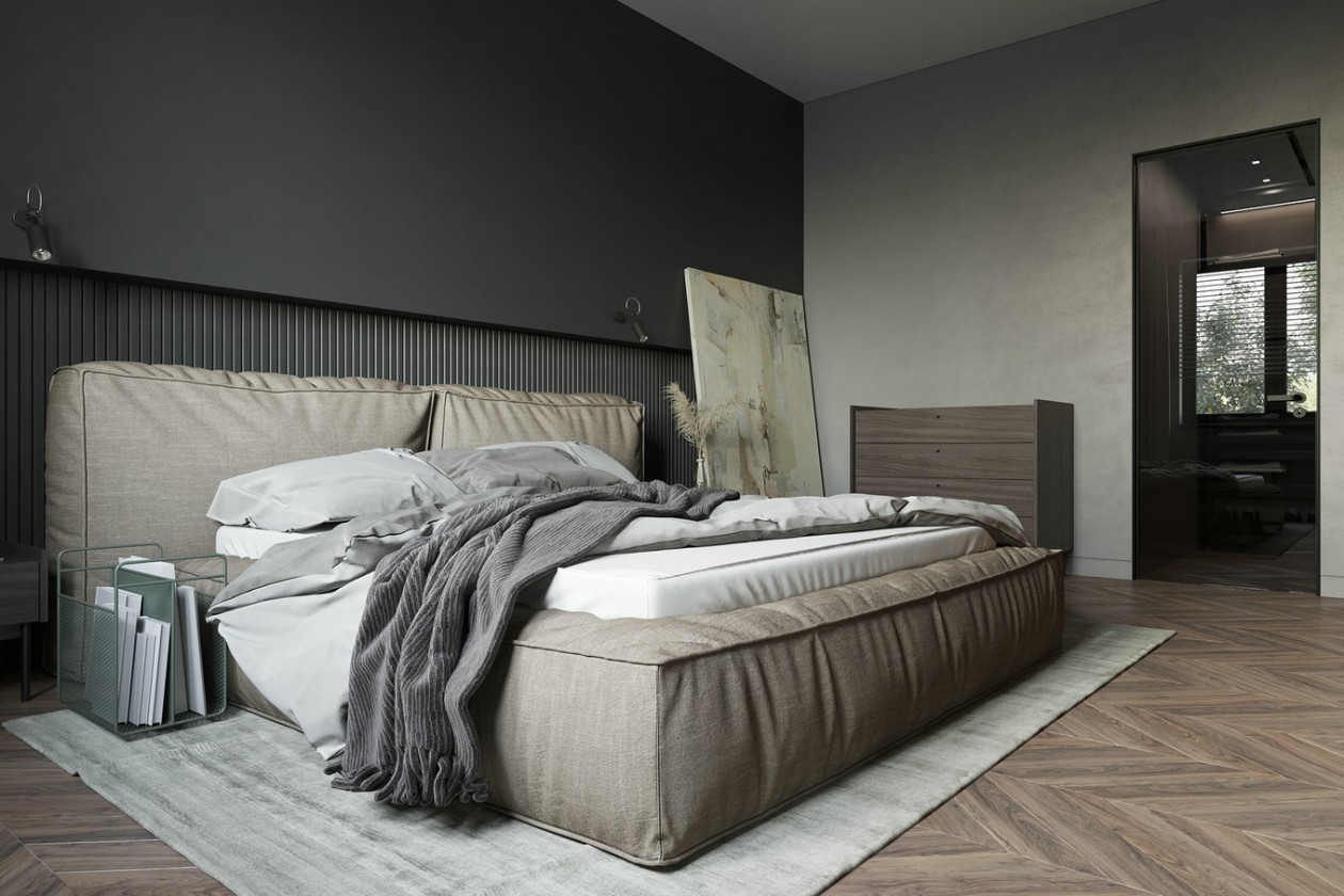 极简美学之家，精致生活典范-12