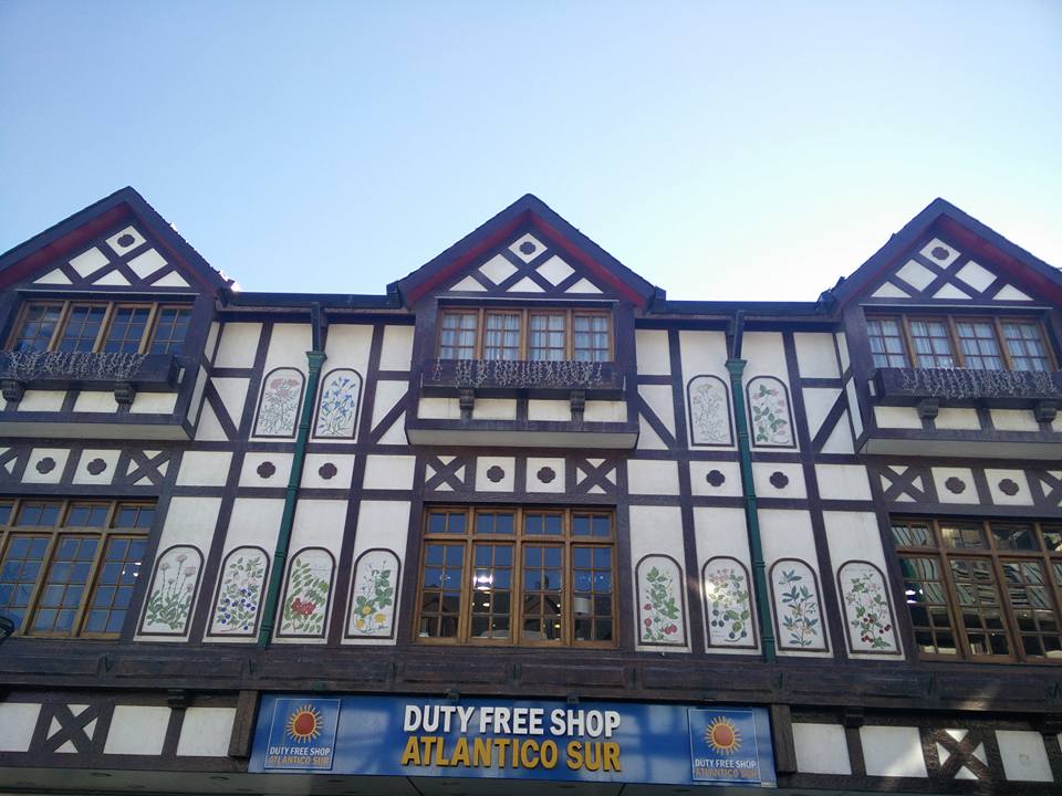 Ushuaia, Argentina(2022)-2