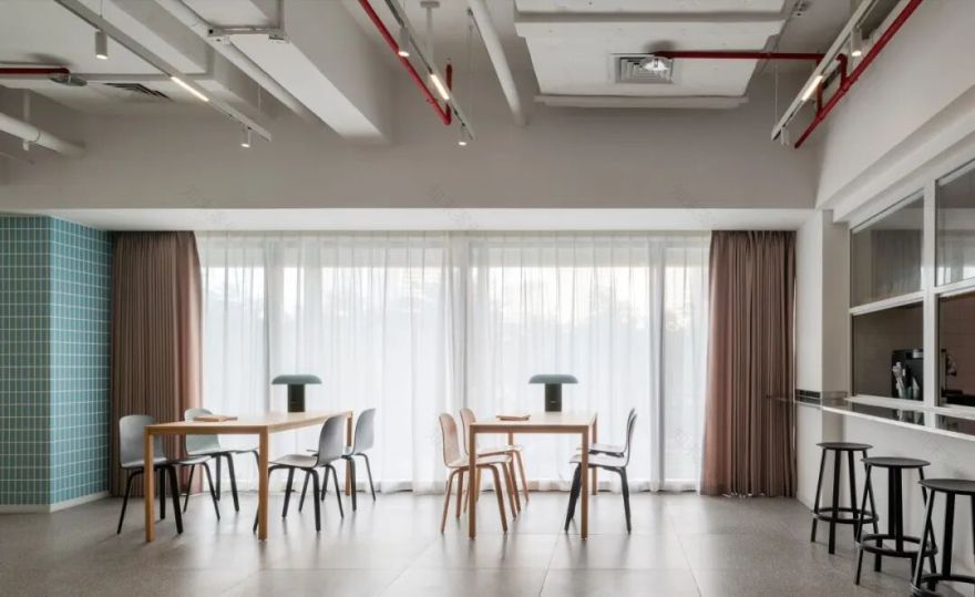 Stey深圳前海酒店公寓项目丨中国深圳丨LOD建筑设计事务所-23