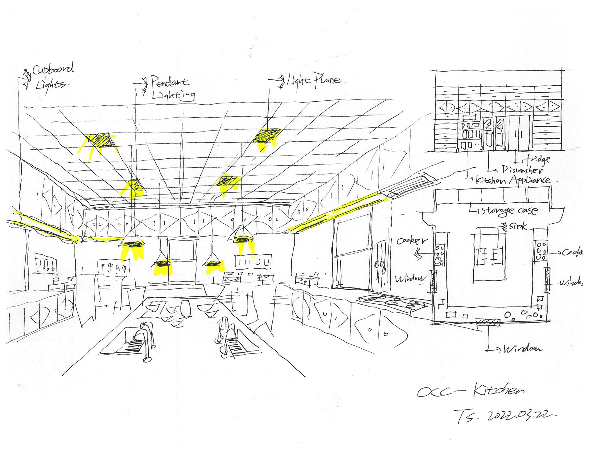 牛津社区中心丨加拿大哈利法克斯丨HA-45