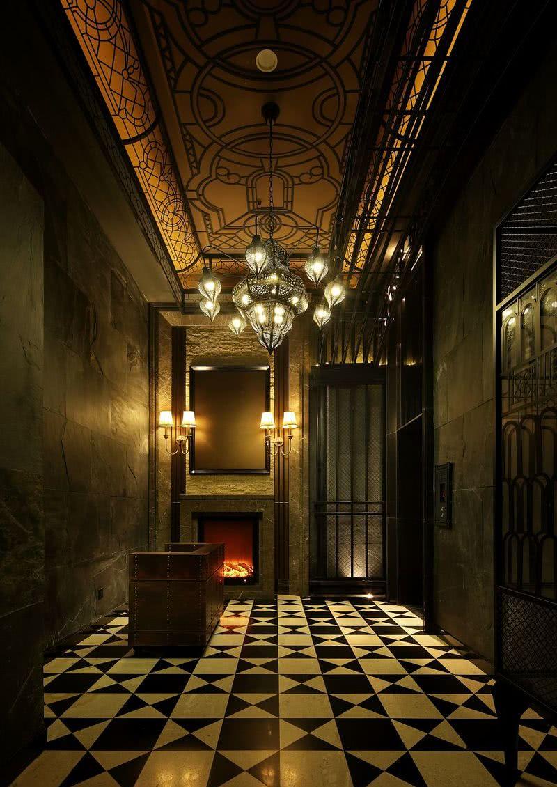 U+潮流KTV丨中国洛阳-22