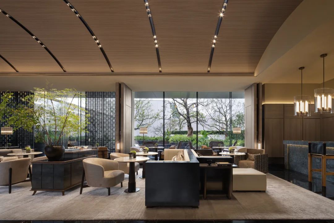 万科南京朗拾·雨核丨中国南京丨MAUDEA 牧笛设计-56