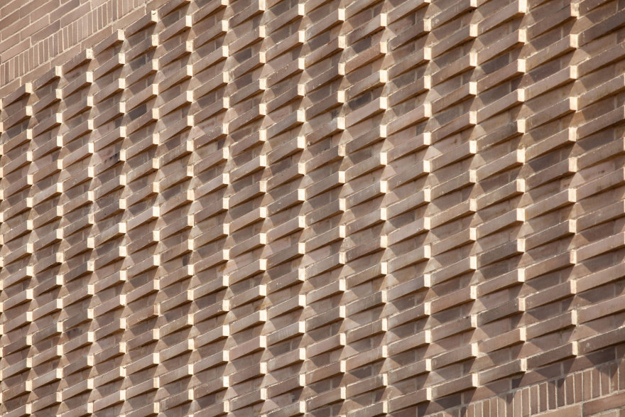 博萨的“El Recreo”幼儿园 · 城市教育中心的新星-19