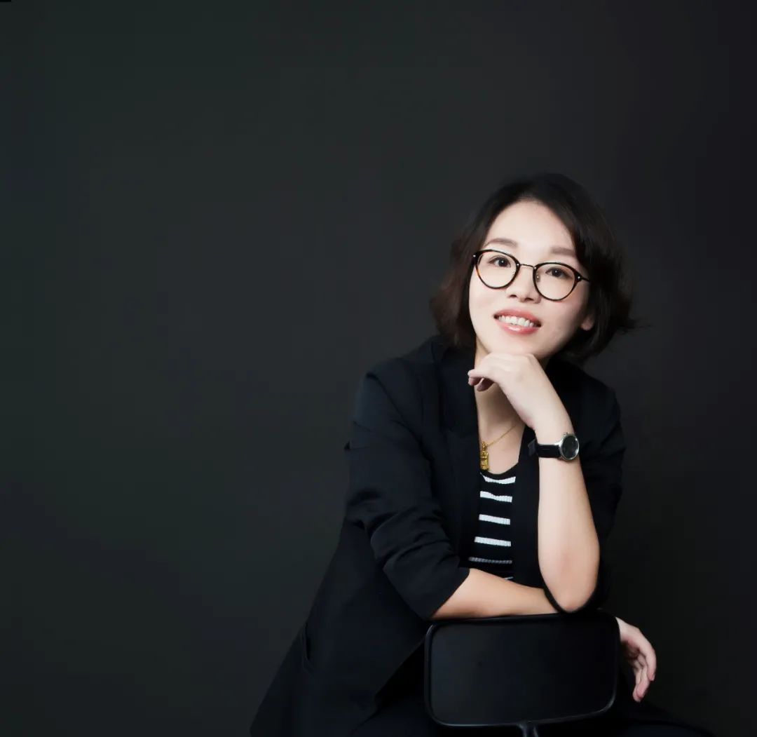 徐月霞 | 设计源于生活,高于生活的典范-6