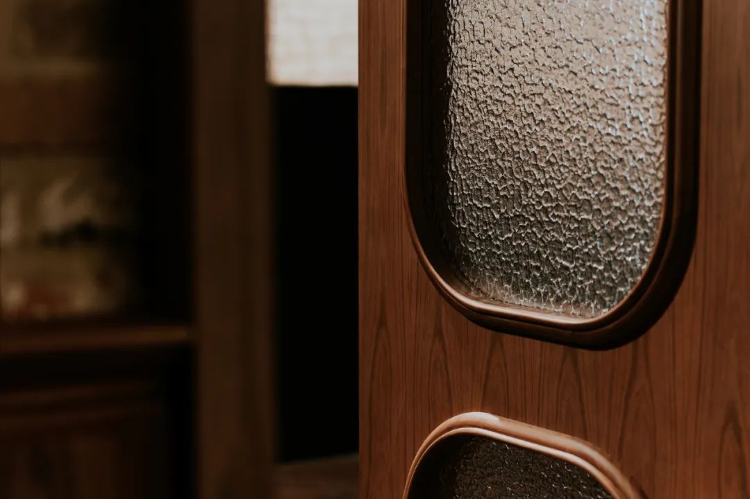 Maison Meiji 日式餐厅丨Unite Unit-29